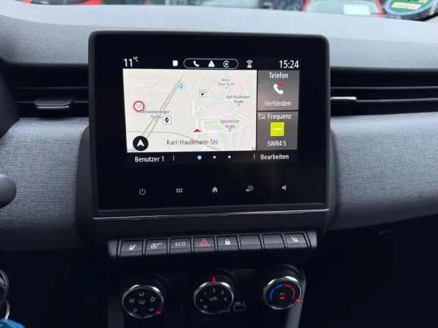 Renault Clio Evolution TCe 90