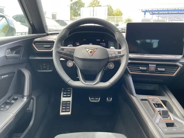 Cupra Leon DSG Sportstourer