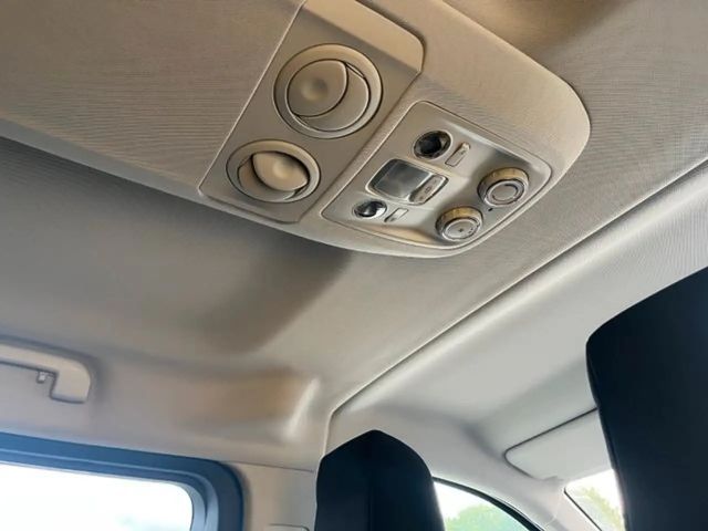 Opel Zafira Life Selection