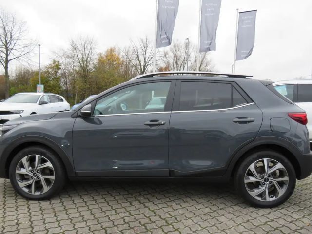 Kia Stonic GT-Line