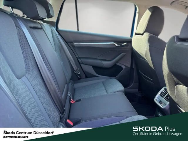 Skoda Octavia Combi Style Style