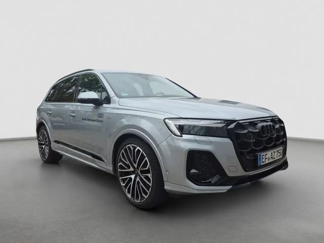 Audi Q7 50 TDI Quattro S-Line