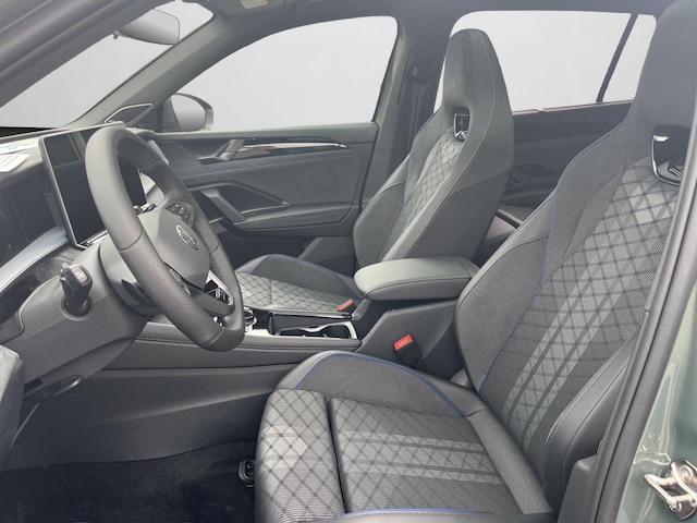 Volkswagen Tayron 4Motion DSG R-Line