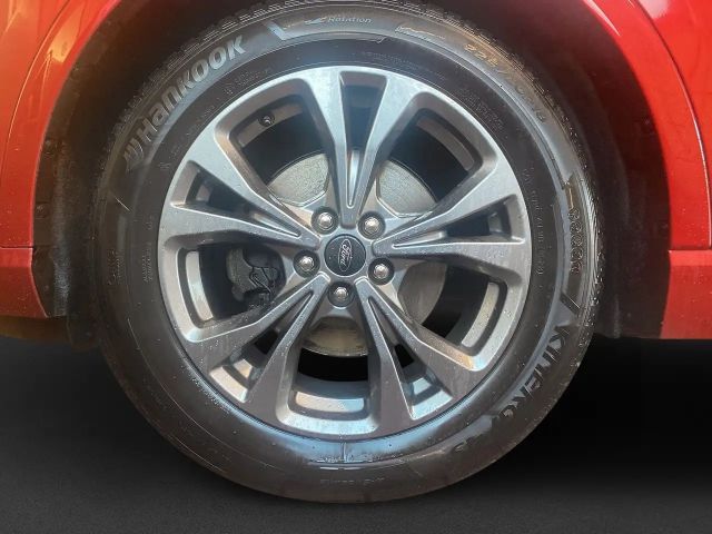 Ford Kuga ST Line