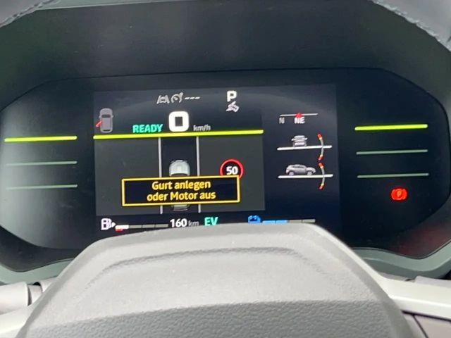 Dacia Duster Extreme Hybrid 140