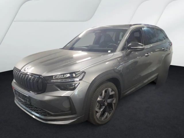 Skoda Kodiaq Sportline iV