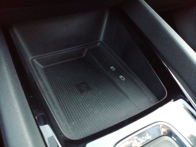 Skoda Octavia 2.0 TSI 4x4 Combi