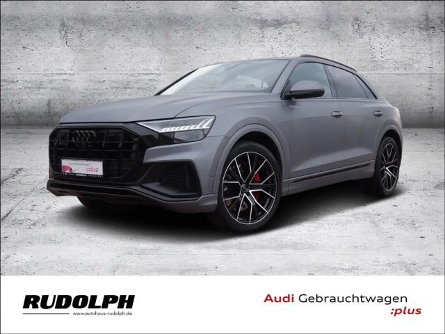 Audi SQ8 4.0 TFSI