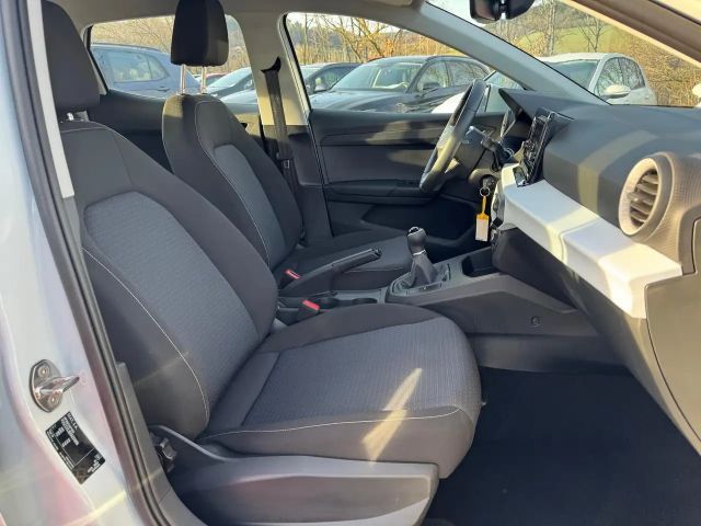 Seat Ibiza 1.0 TSI Style