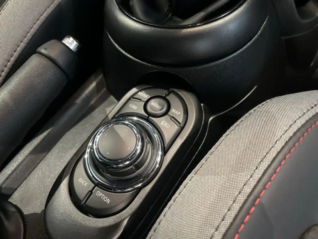 MINI Cooper John Cooper Works Trim/Digit. Cockpit/LED