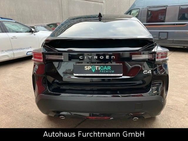 Citroën C4 Max PureTech