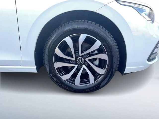 Volkswagen Golf 1.5 TSI