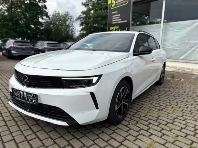 Opel Astra Sports Tourer