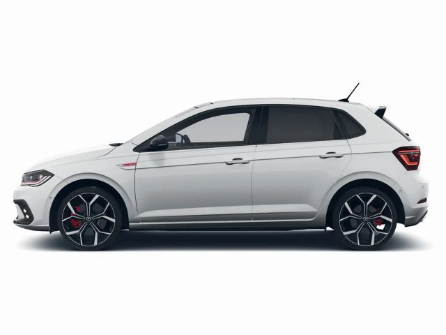 Volkswagen Polo 2.0 TSI GTI