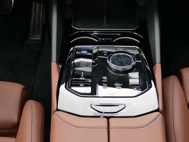 BMW i5 M-Sport Touring eDrive40