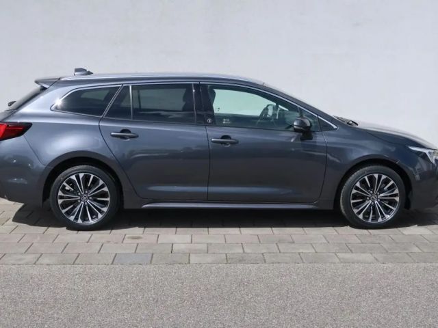 Toyota Corolla Hybride Touring