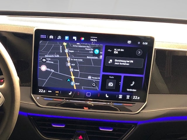 Volkswagen Passat Business Variant