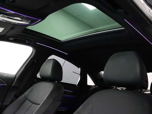 Audi A8 50 TDI Quattro