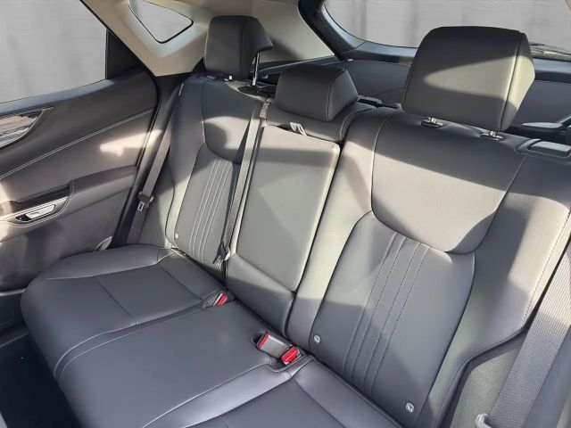 Lexus NX 450h 4x4 Executive Line