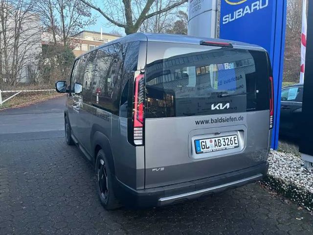 Kia PV5 Passenger Passenger Elite,Smart,Power,Comfort,WP