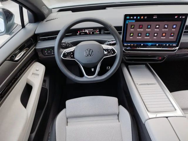 Volkswagen ID.7 Business Pro Tourer