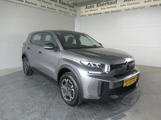 Citroën C3 Aircross You