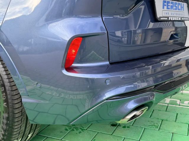 Ford Kuga 4x4 AWD ST Line X