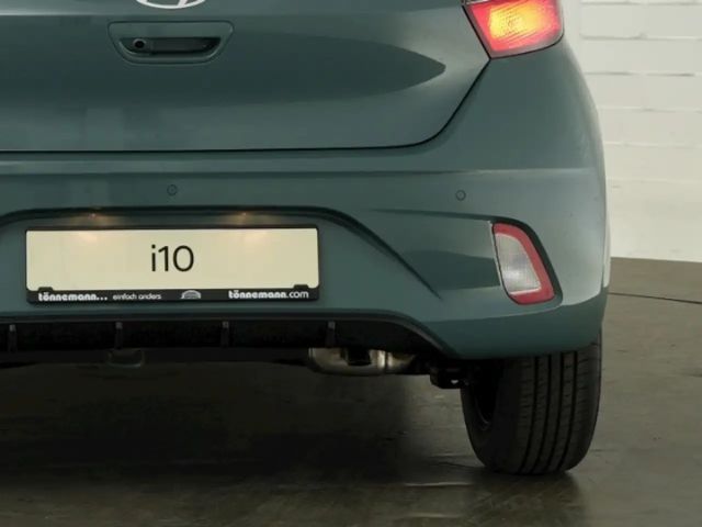 Hyundai i10 Trend