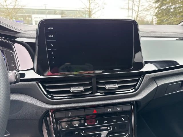 Volkswagen T-Roc R / R-Performance / Akrapovice