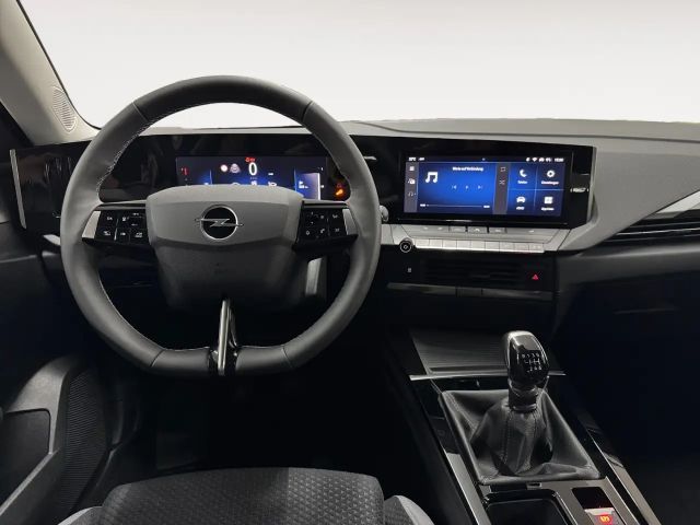 Opel Astra 1.2 Turbo Edition Turbo