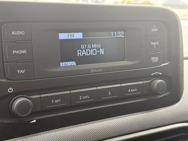 Hyundai i10 1,0 Level 2 Aut.