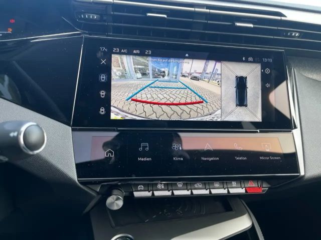 Peugeot 308 Allure Pack BlueHDi EAT8