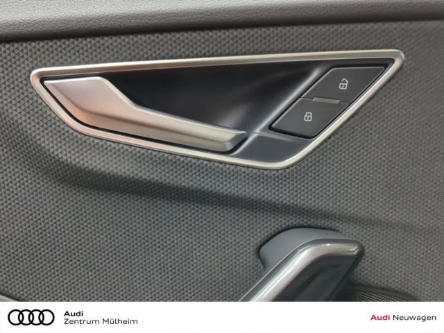 Audi Q2 35 TFSI S-Line