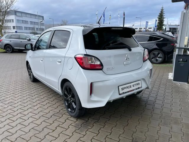 Mitsubishi Space Star Star