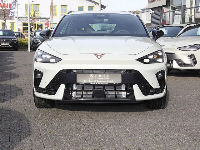 Cupra Leon 2.0 TSI 4Drive VZ