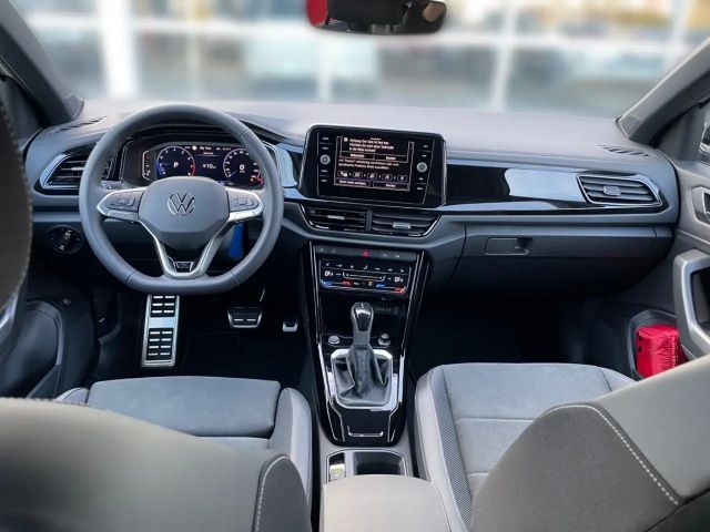 Volkswagen T-Roc 1.5 TSI DSG R-Line