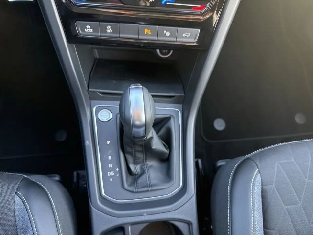 Volkswagen Touran 1.5 TSI DSG