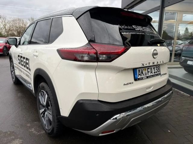 Nissan X-trail AWD Tekna