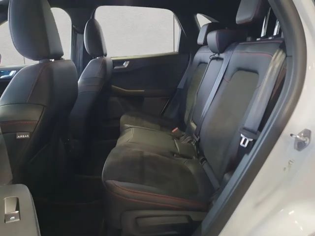 Ford Kuga Plug in Hybrid ST Line X