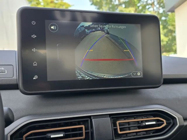 Dacia Sandero Extreme Stepway