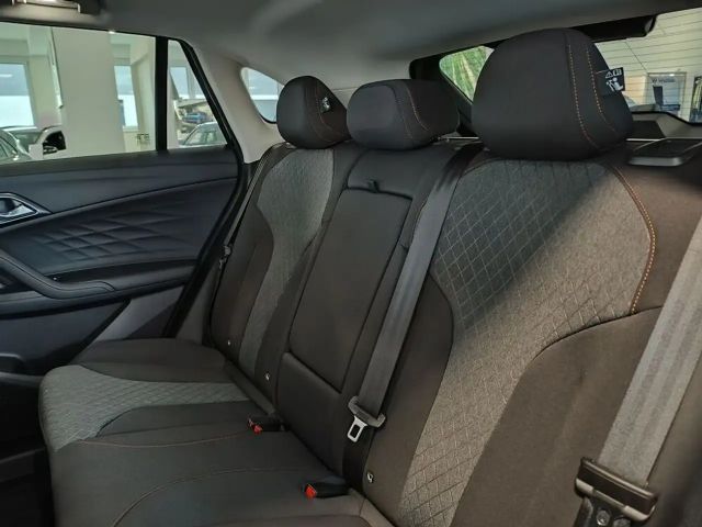 MG HS Comfort