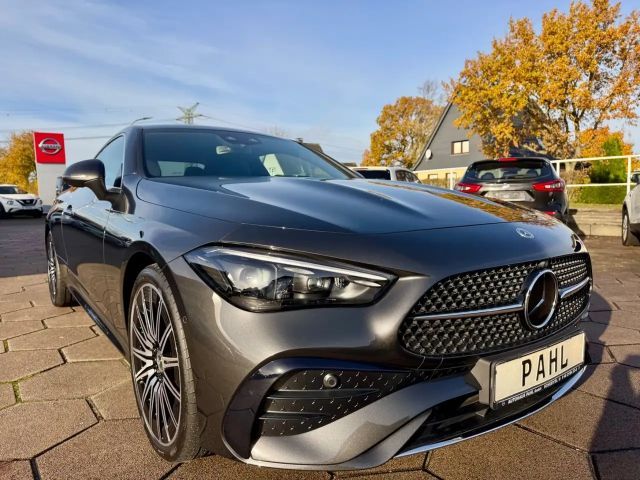 Mercedes-Benz CLE 450 4MATIC AMG Line