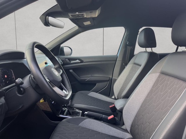 Volkswagen T-Cross DSG Life