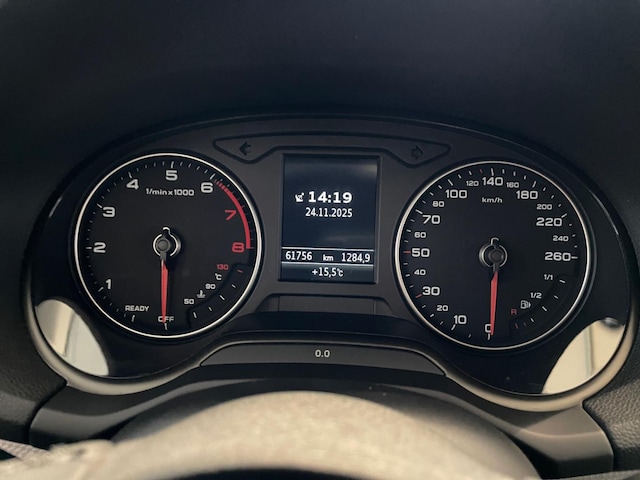 Audi Q2 35 TFSI S-Tronic