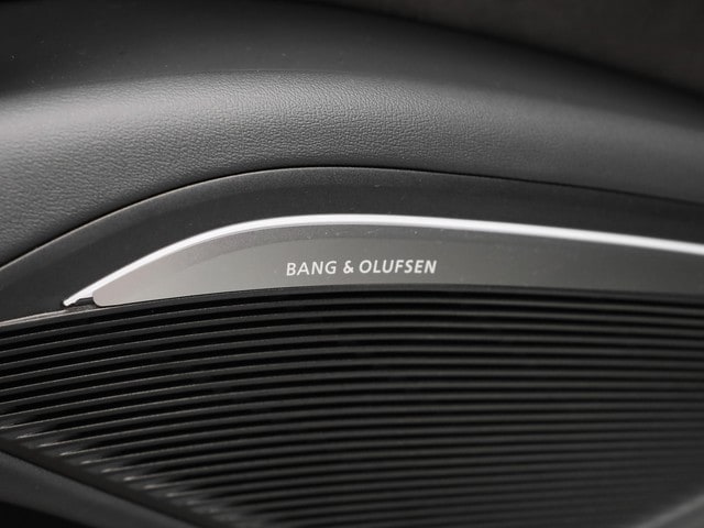 Audi TT RS Coupé Quattro S-Tronic