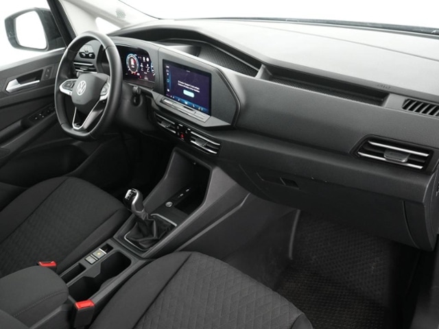 Volkswagen Caddy 2.0 TDI