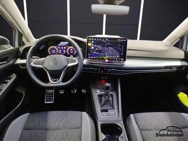 Volkswagen Golf Goal 1.5TSI LEDPlus NAV AHK ACC SHZ AppCon