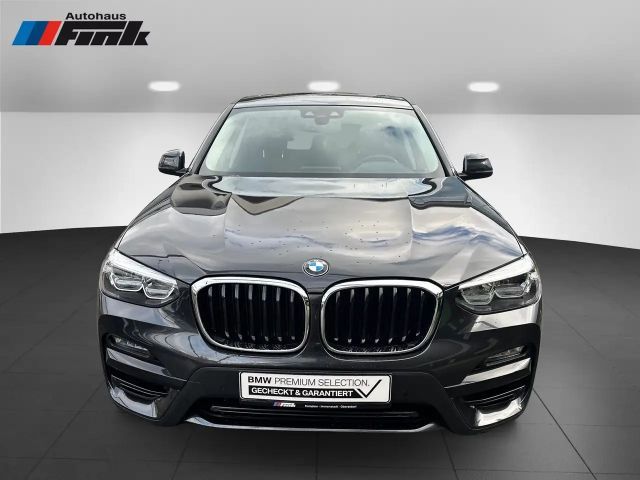 BMW X3 Advantage pakket xDrive30e