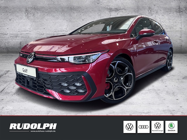 Volkswagen Golf 2.0 TSI DSG Golf VIII