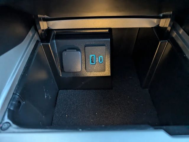 Ford Explorer Platinum Plug in Hybrid